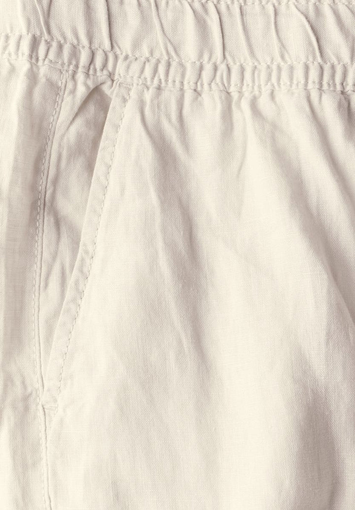 Leinen Culotte