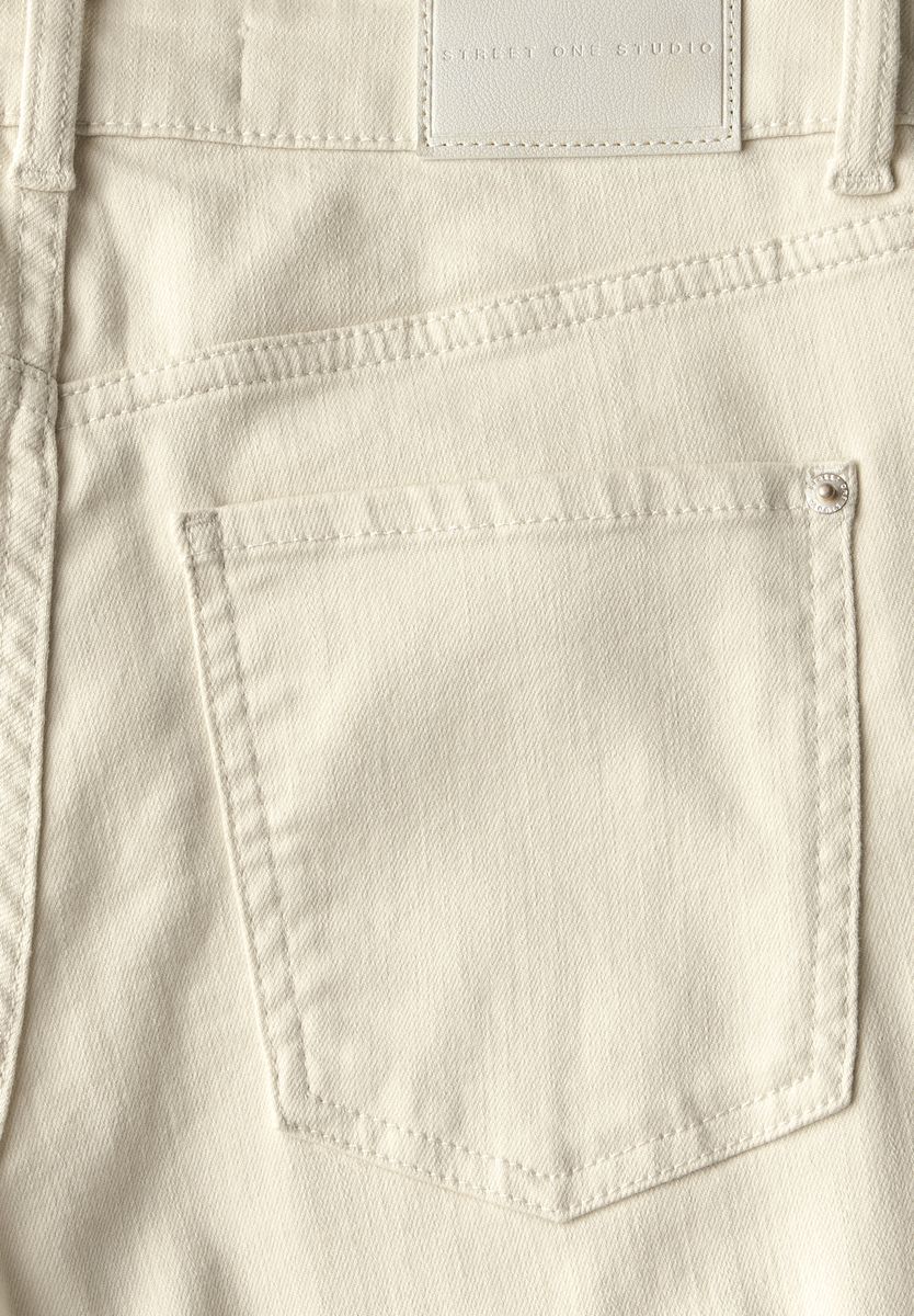 Jeans Culotte