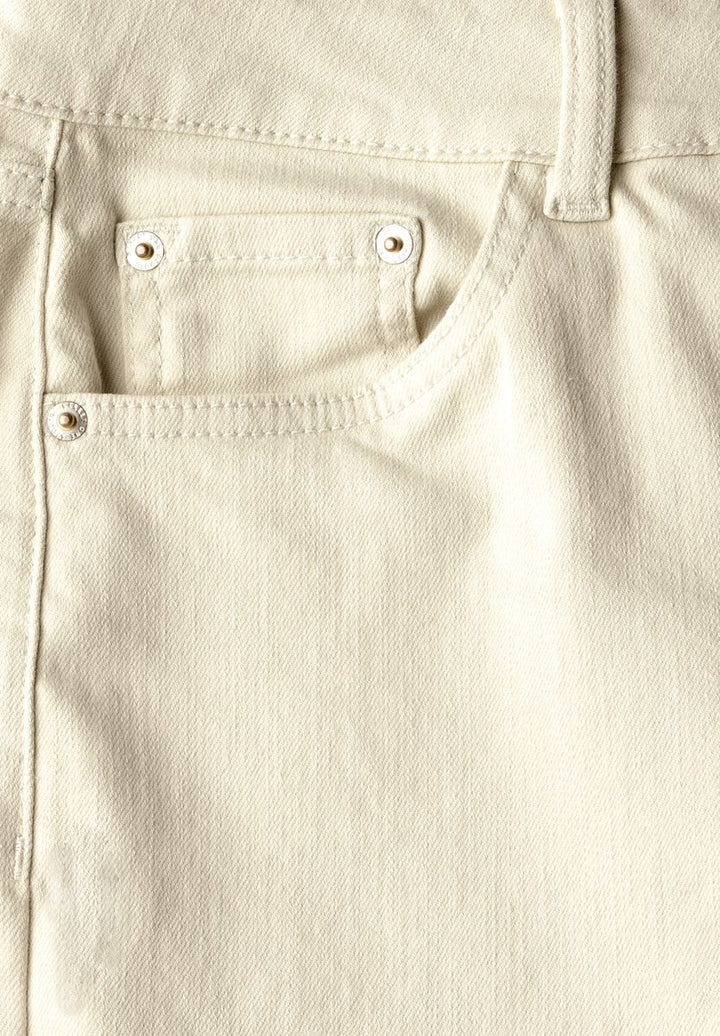 Jeans Culotte