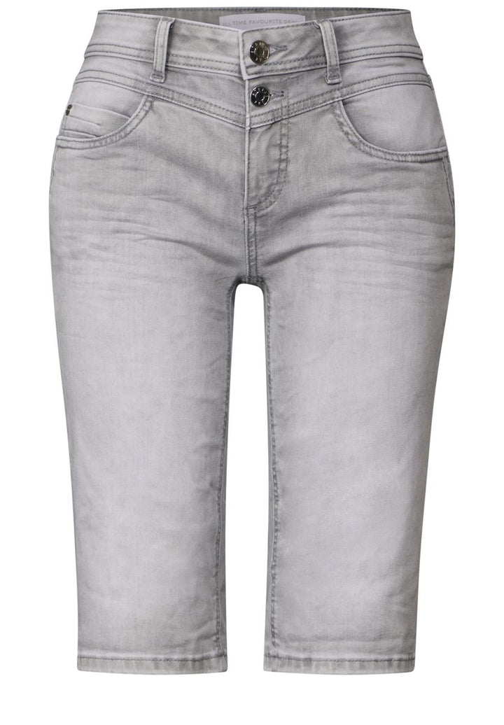 Bermuda Jeans