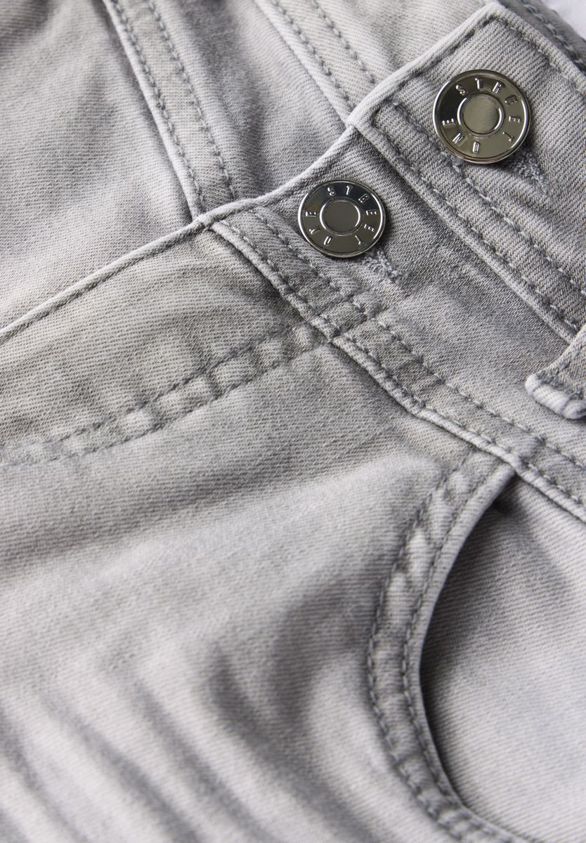 Bermuda Jeans