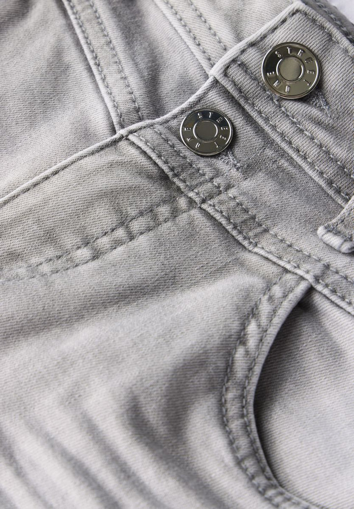 Bermuda Jeans