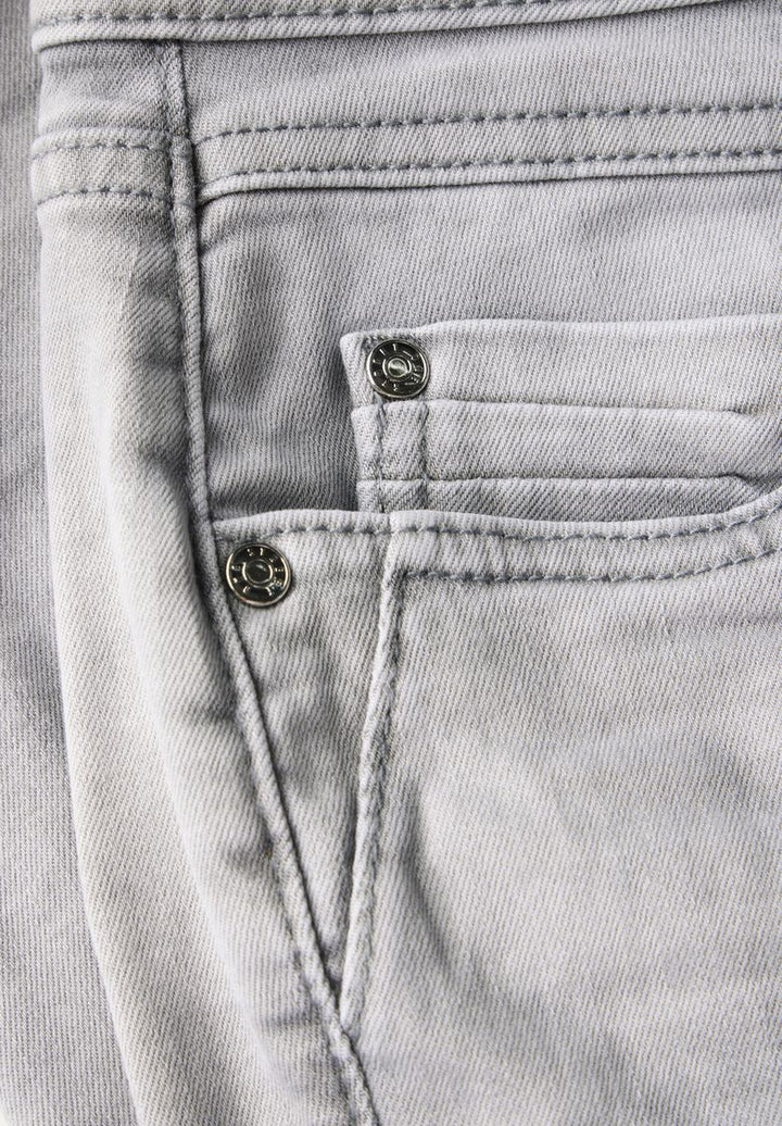 Bermuda Jeans