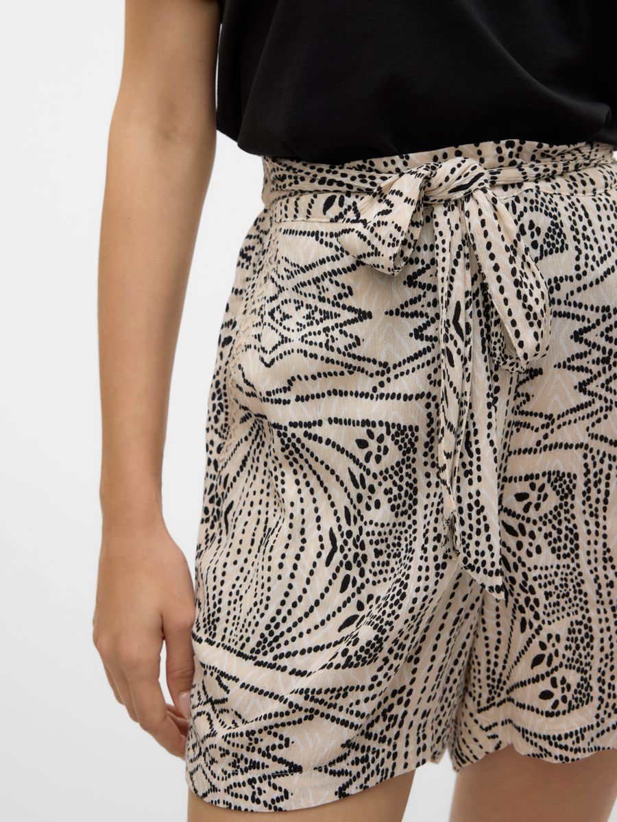 VMMENNY H/W SHORTS WVN GA