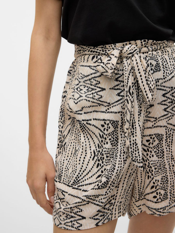 VMMENNY H/W SHORTS WVN GA