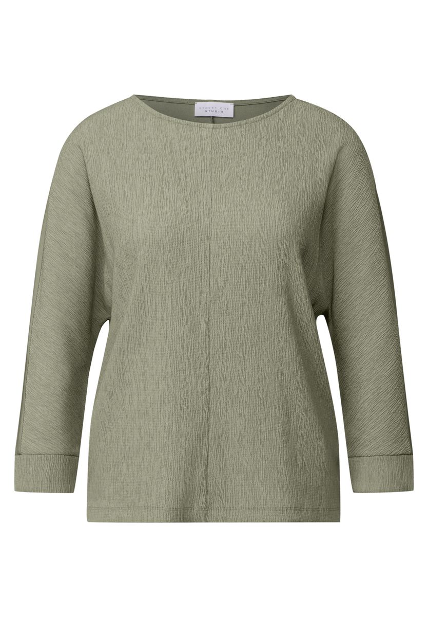 Strukturshirt