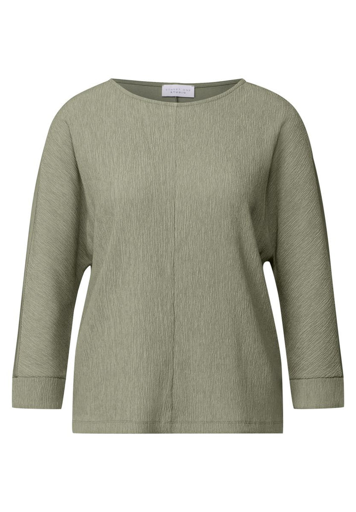 Strukturshirt
