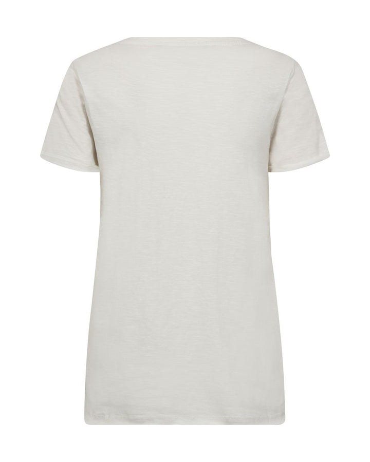 MMNadine O-SS Deco Tee