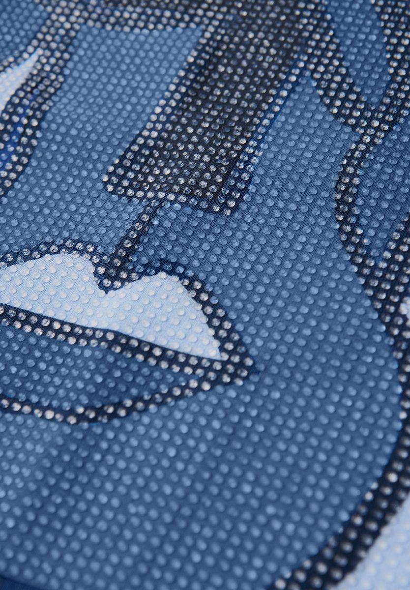 T-Shirt mit Print