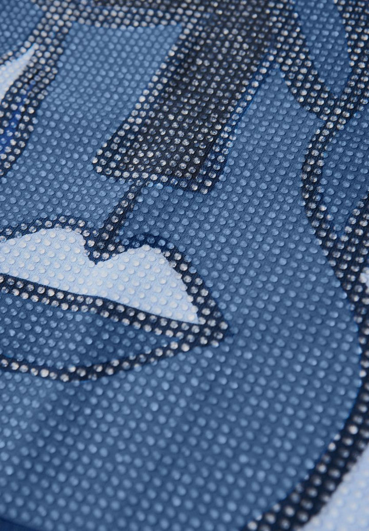 T-Shirt mit Print