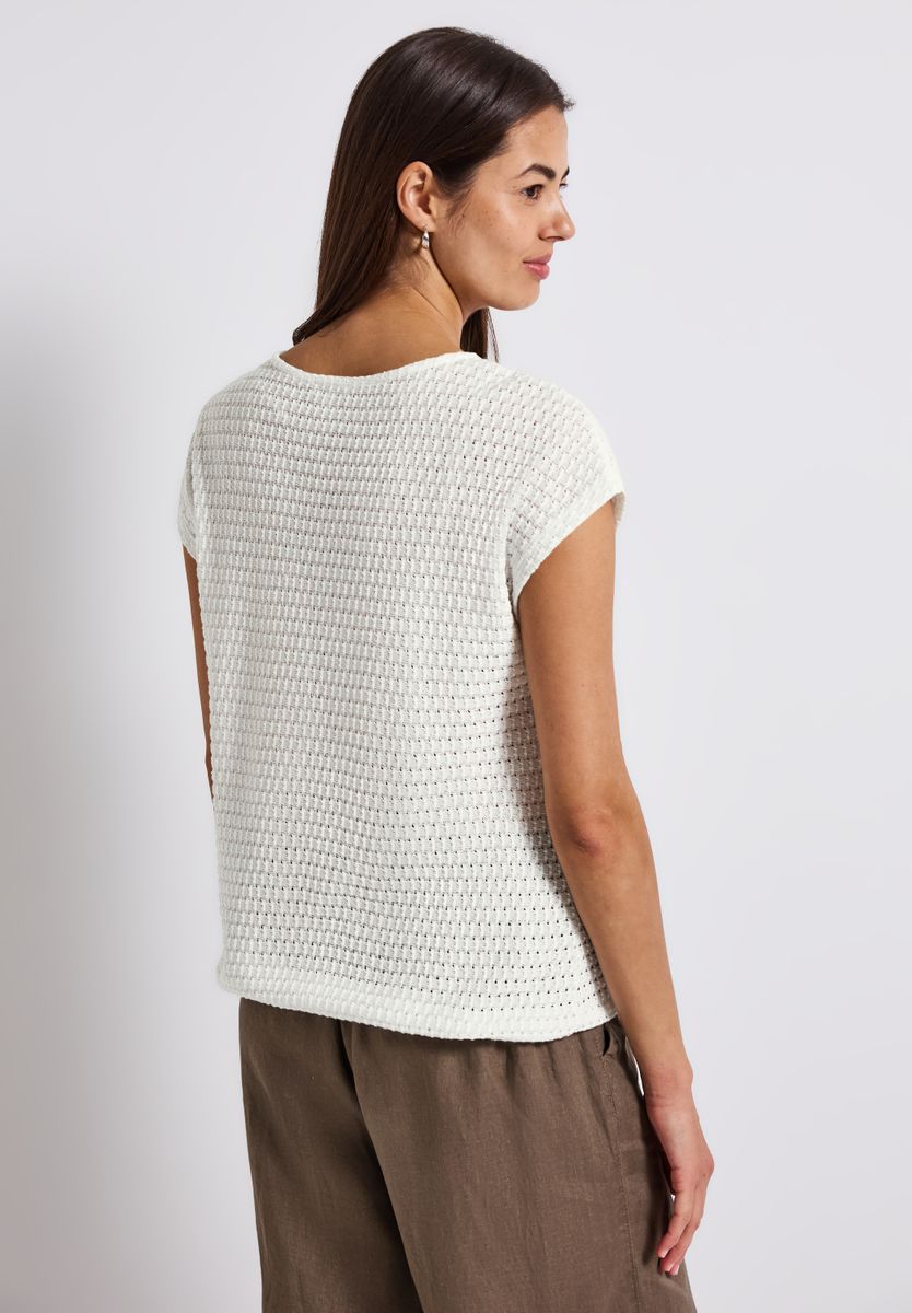 Strukturshirt
