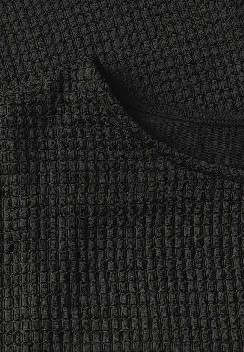 2-in-1 Mesh T-Shirt