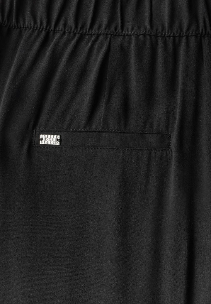 Viskose-Culotte