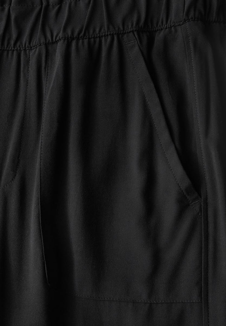 Viskose-Culotte