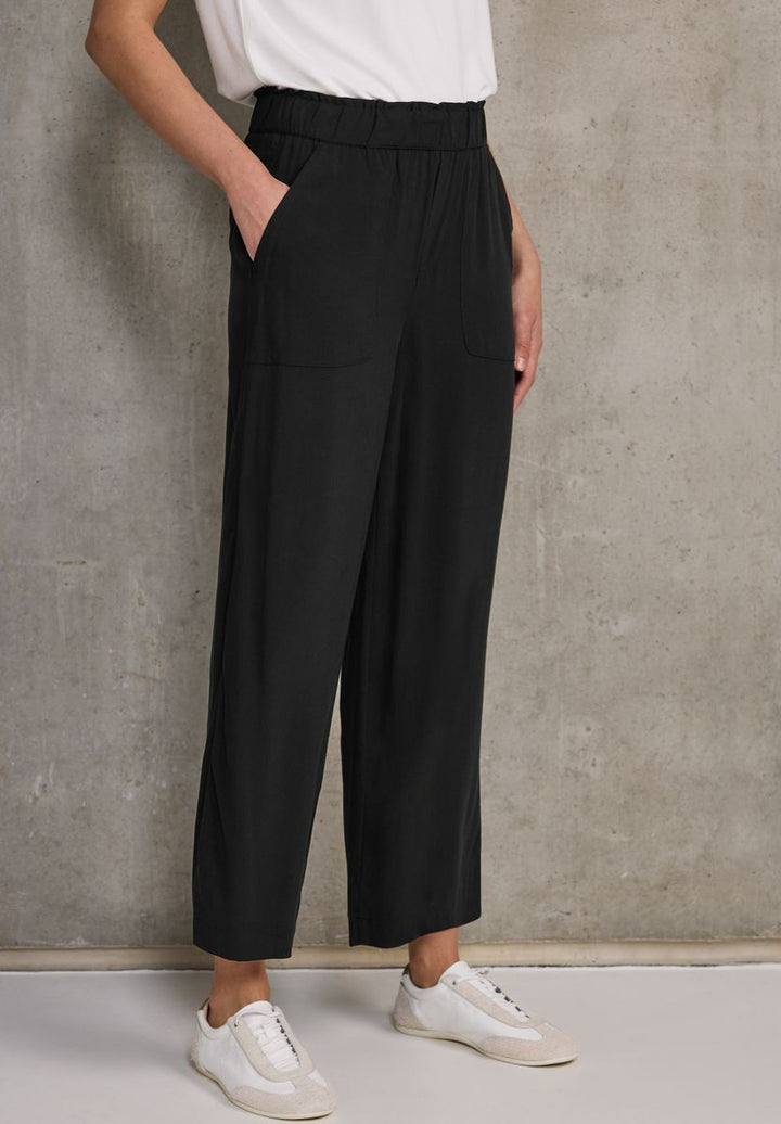 Viskose-Culotte