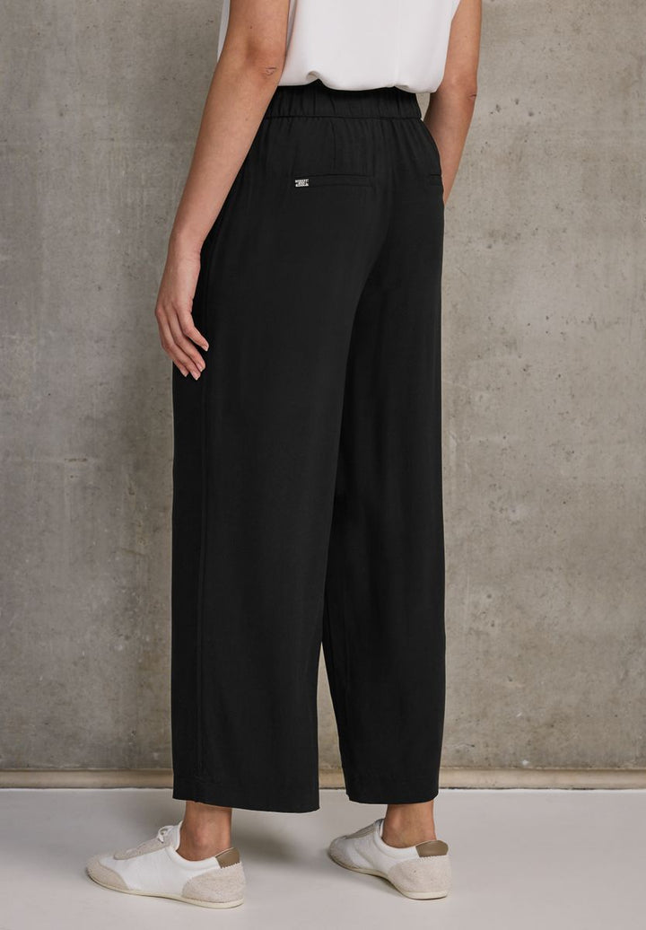 Viskose-Culotte