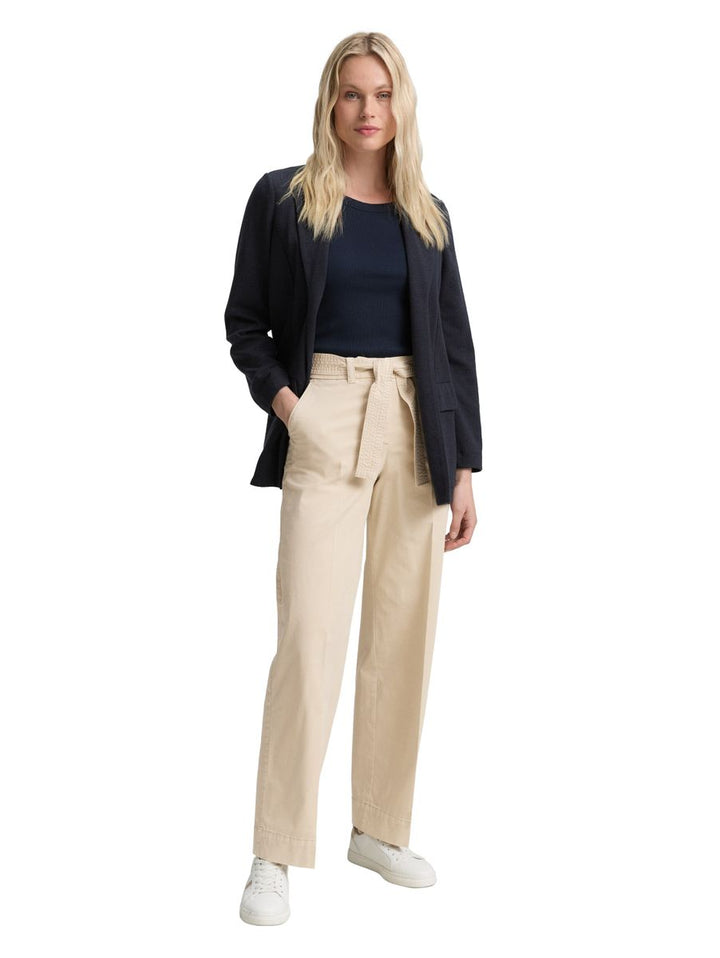 TTLEA Wide Leg Hose