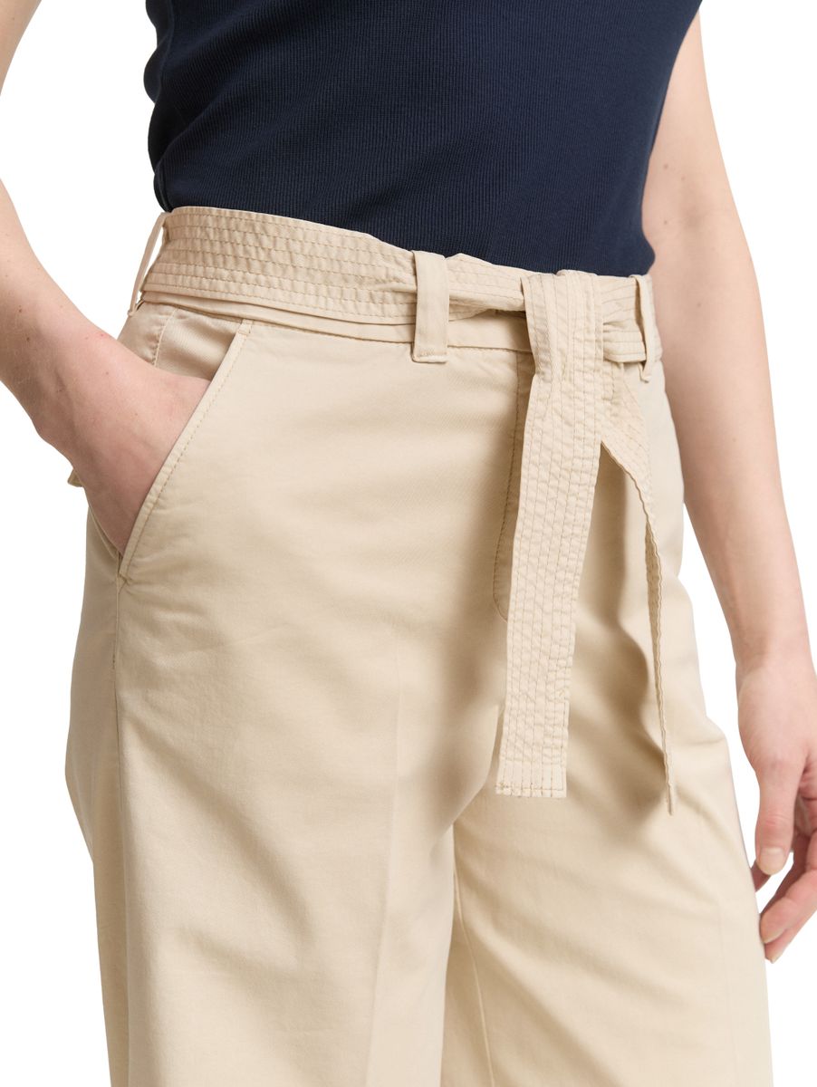 TTLEA Wide Leg Hose