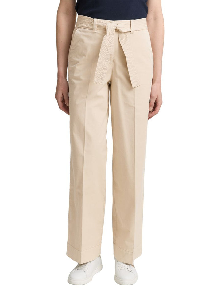 TTLEA Wide Leg Hose