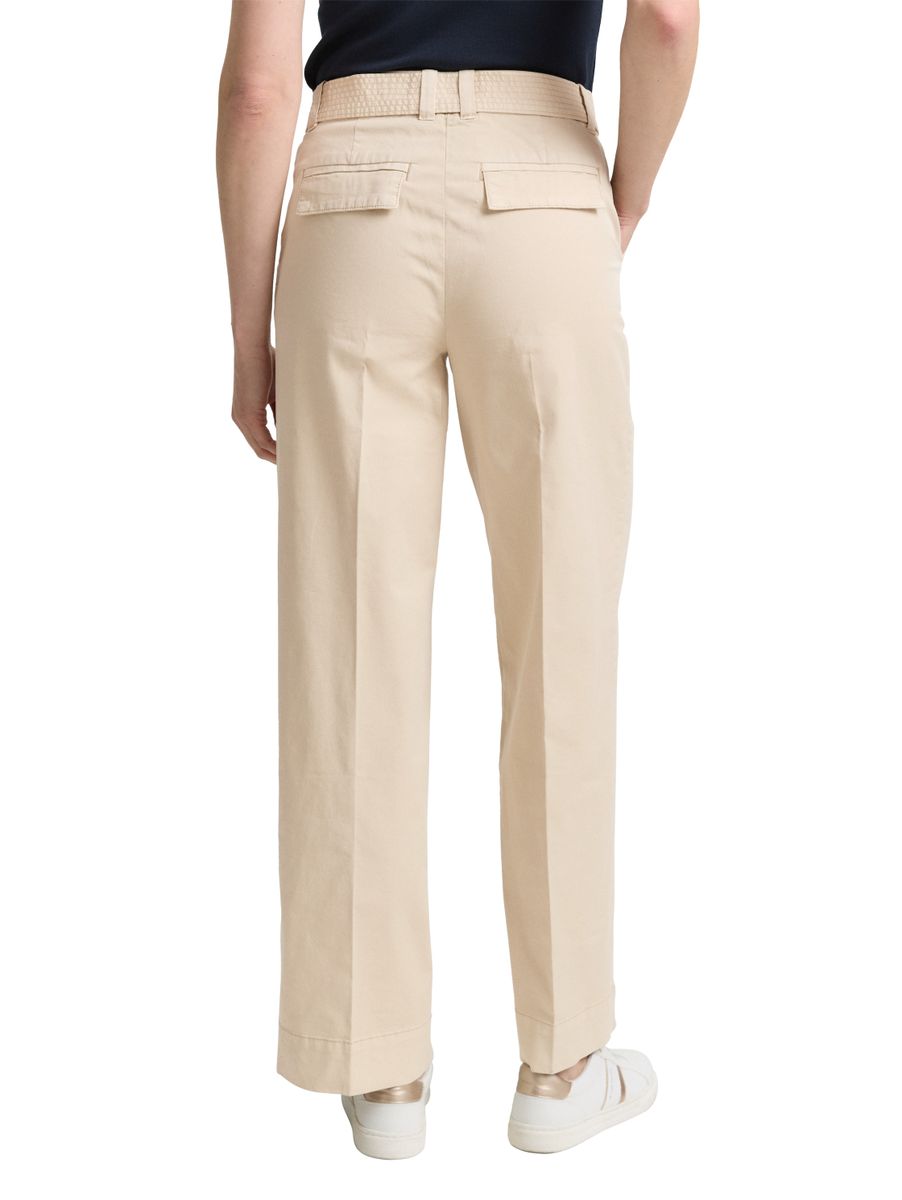 TTLEA Wide Leg Hose
