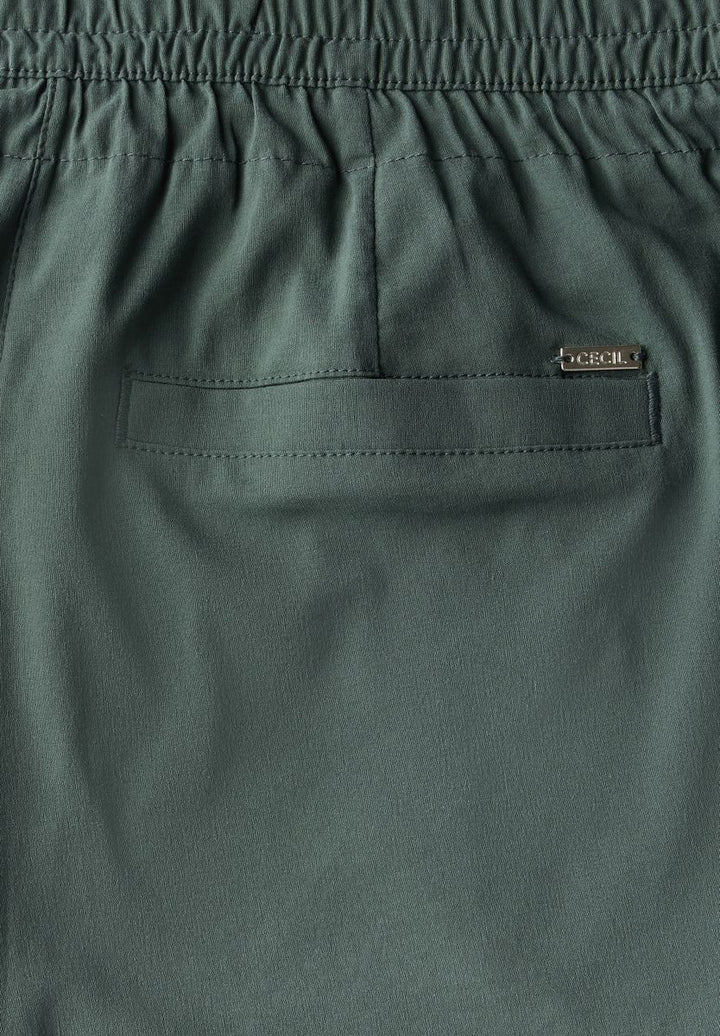 7/8 Wide Leg Hose