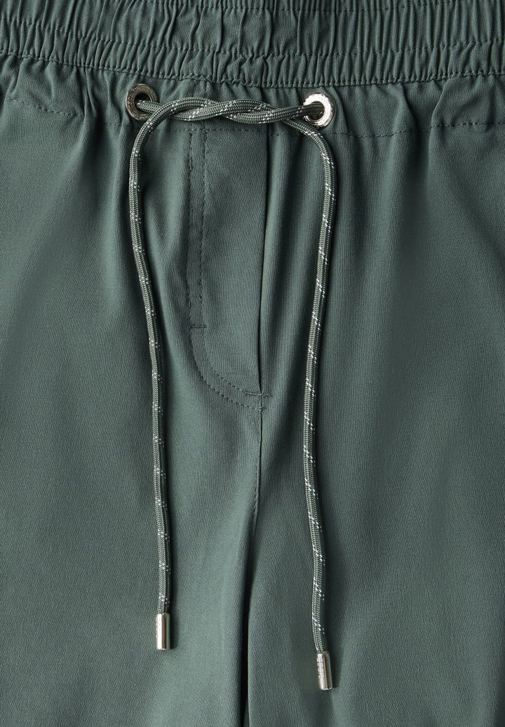 7/8 Wide Leg Hose