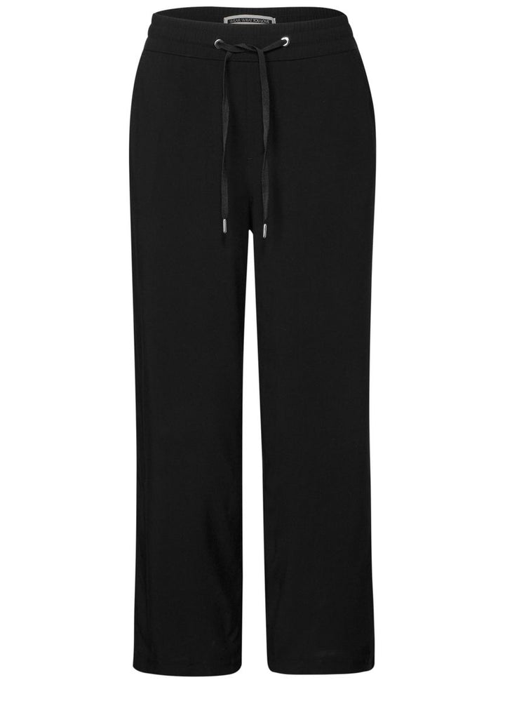Wide Leg Hose