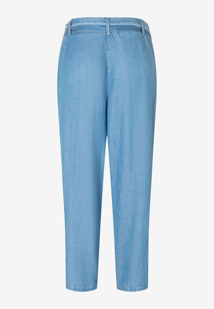 Hose  Lyocell Denim  Sommer-Kollektion