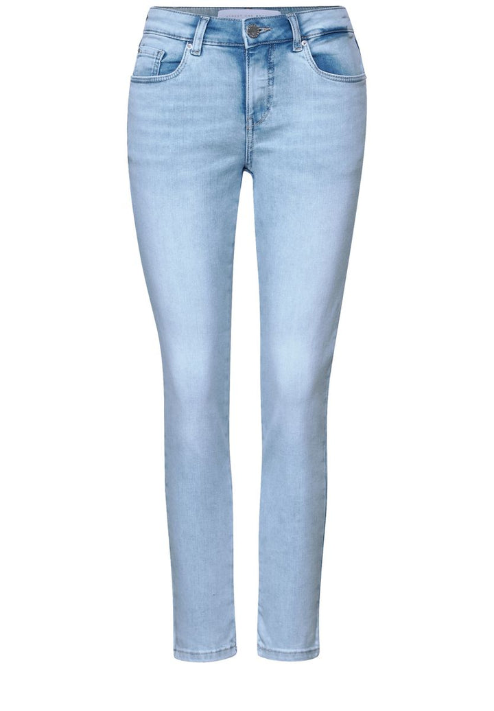 Jeans im Skinny Fit
