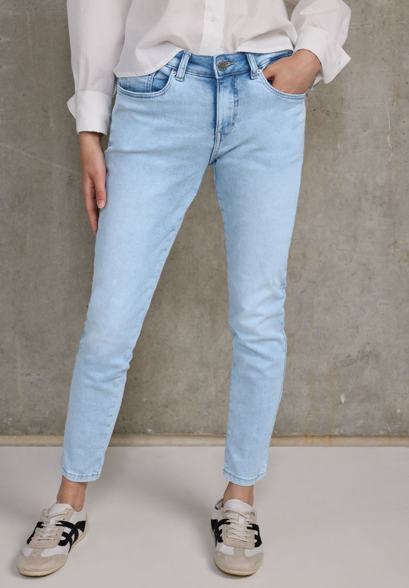 Jeans im Skinny Fit