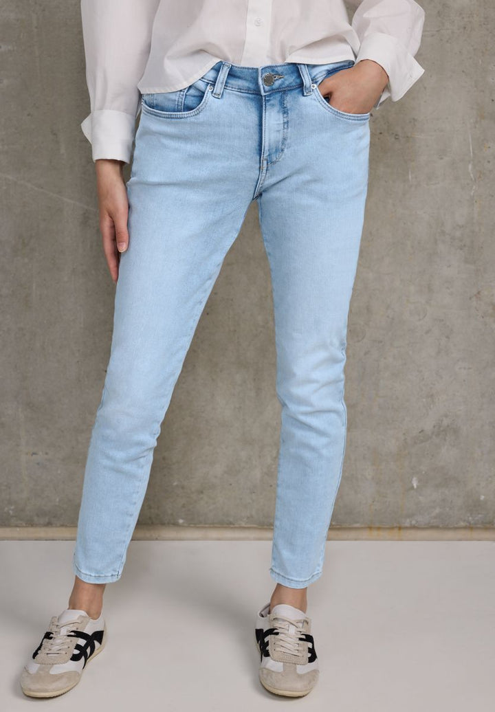 Jeans im Skinny Fit
