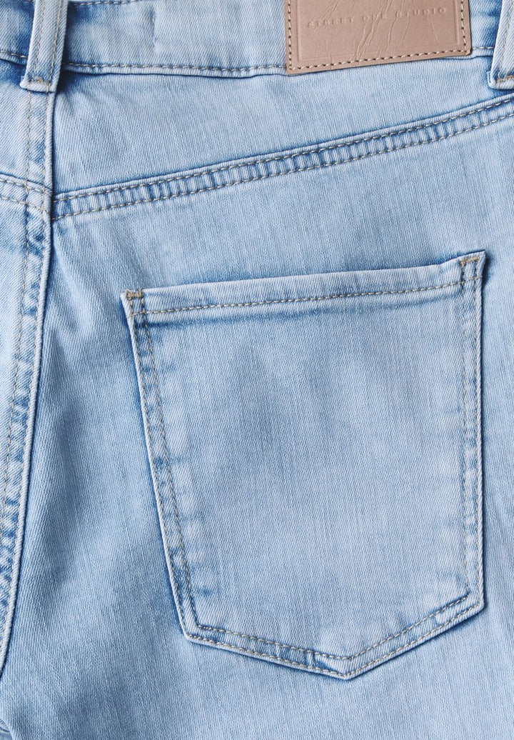 Jeans im Skinny Fit