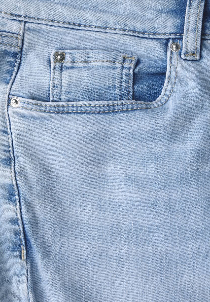 Jeans im Skinny Fit