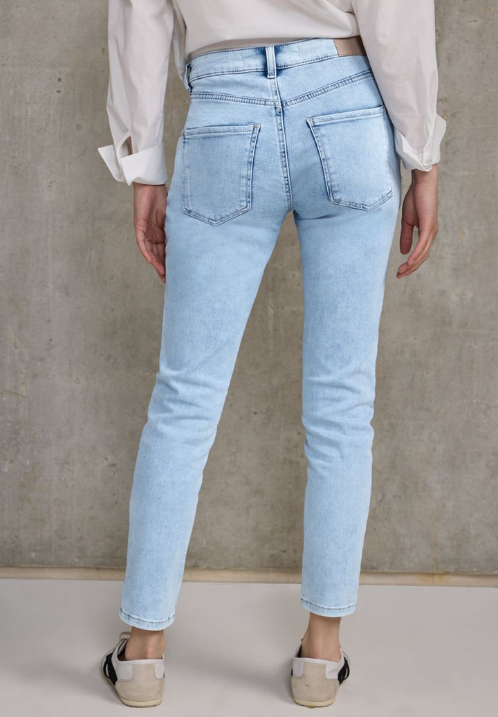 Jeans im Skinny Fit