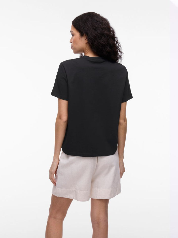VINORA S/S T-SHIRT - NOOS