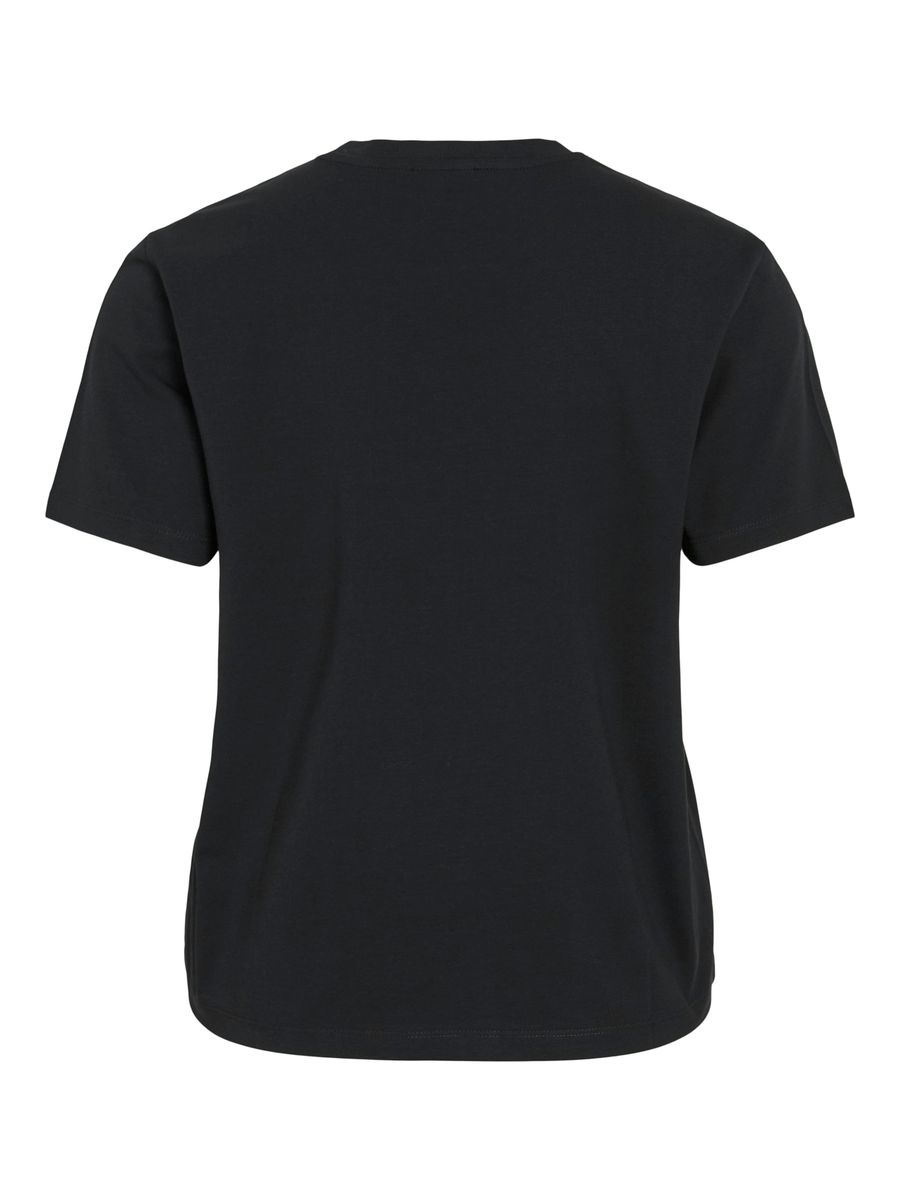 VINORA S/S T-SHIRT - NOOS