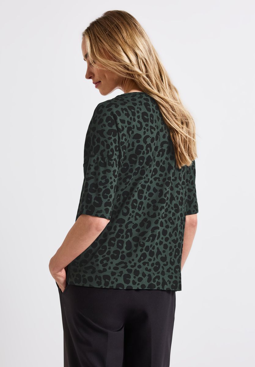 Leo-T-Shirt