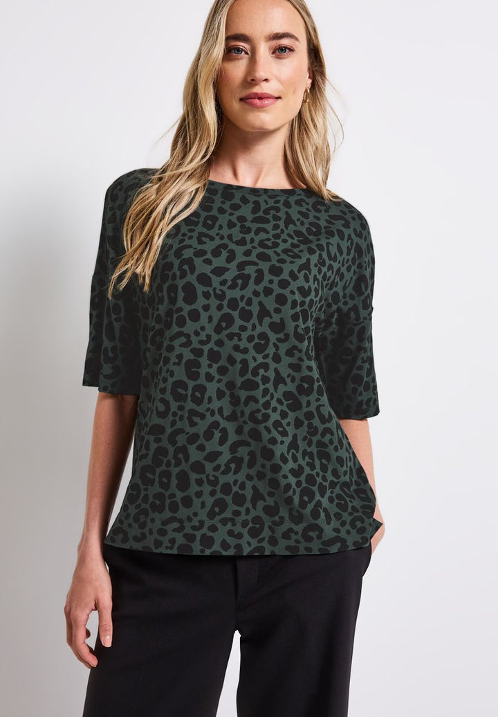 Leo-T-Shirt