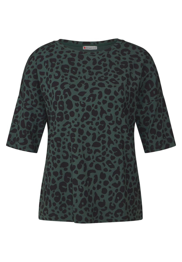 Leo-T-Shirt