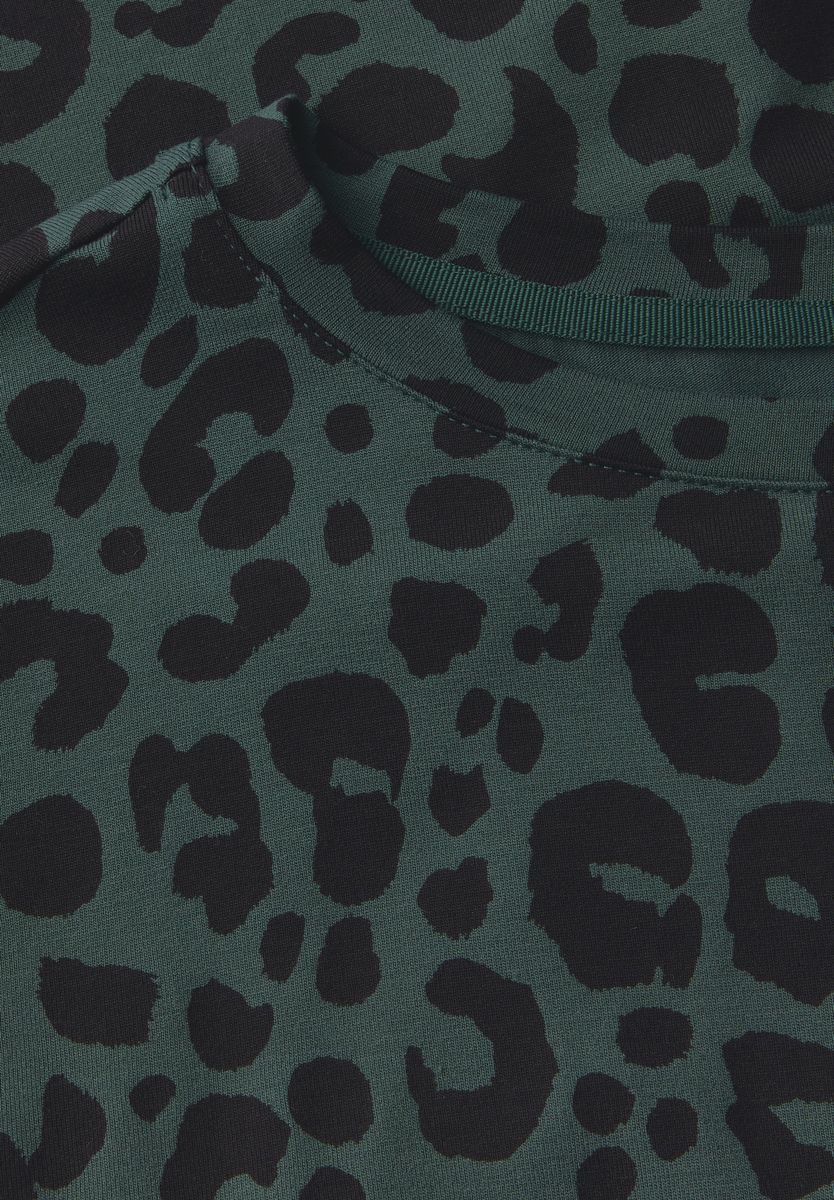 Leo-T-Shirt