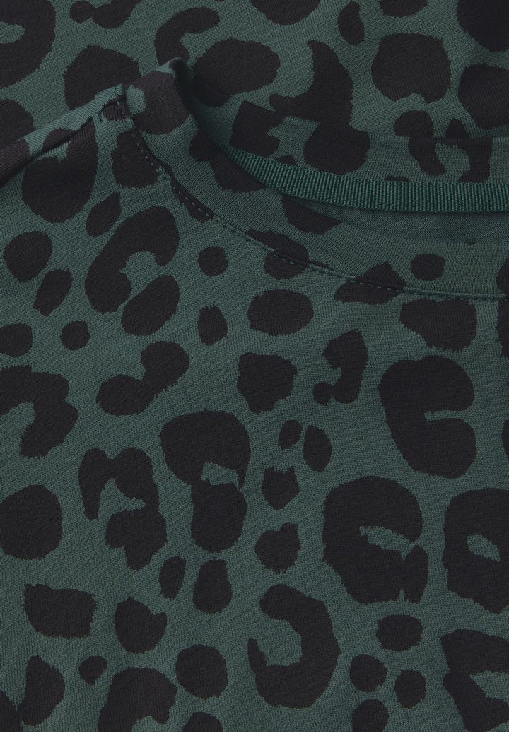 Leo-T-Shirt