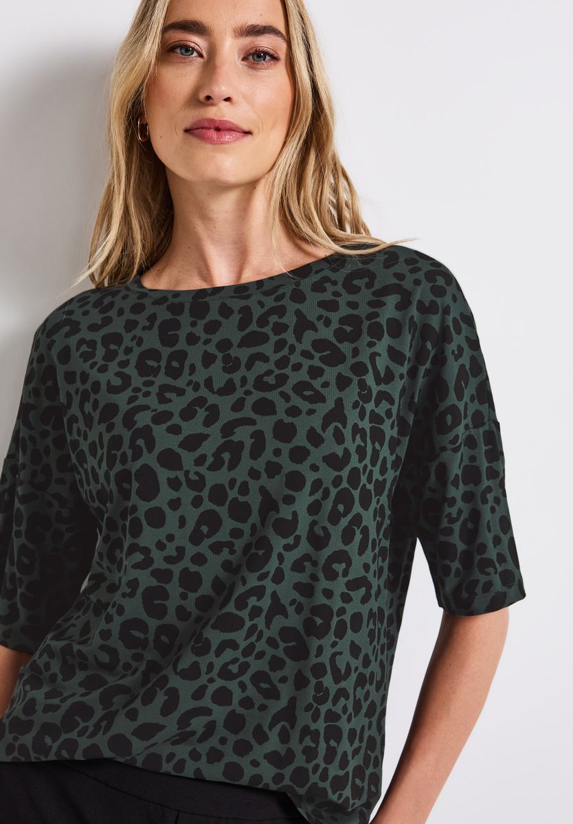 Leo-T-Shirt