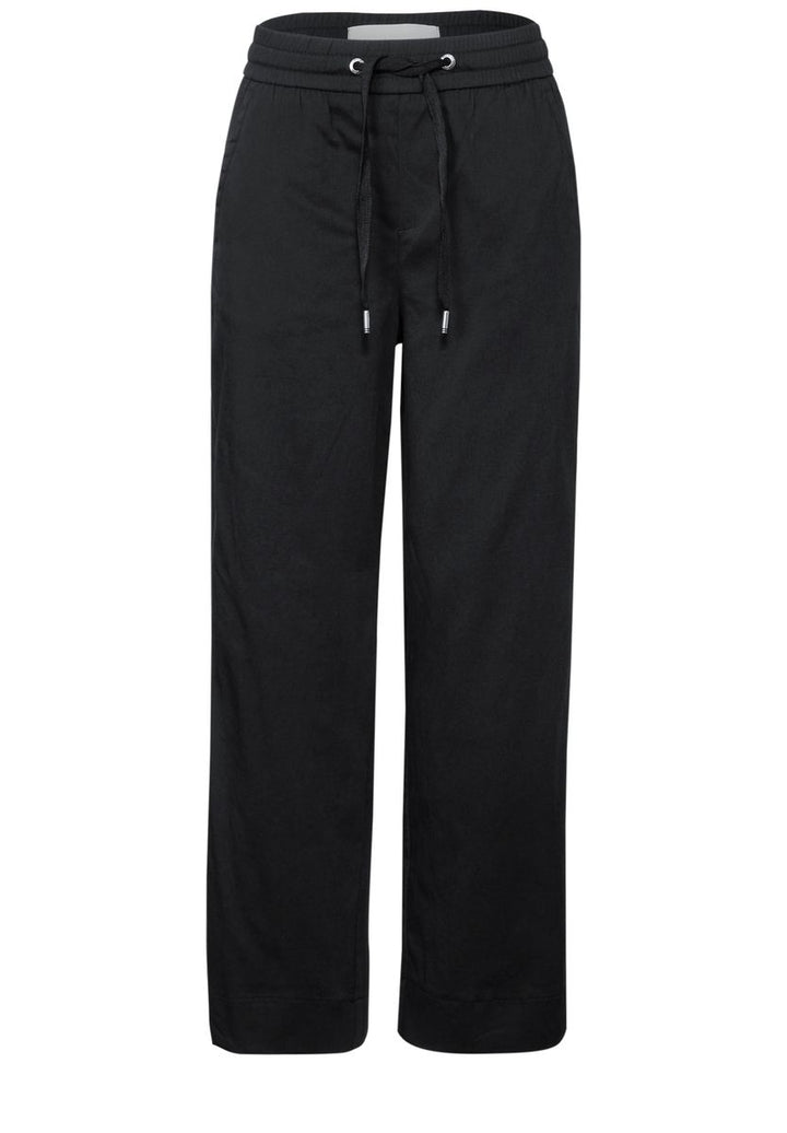 Straight Leg Hose
