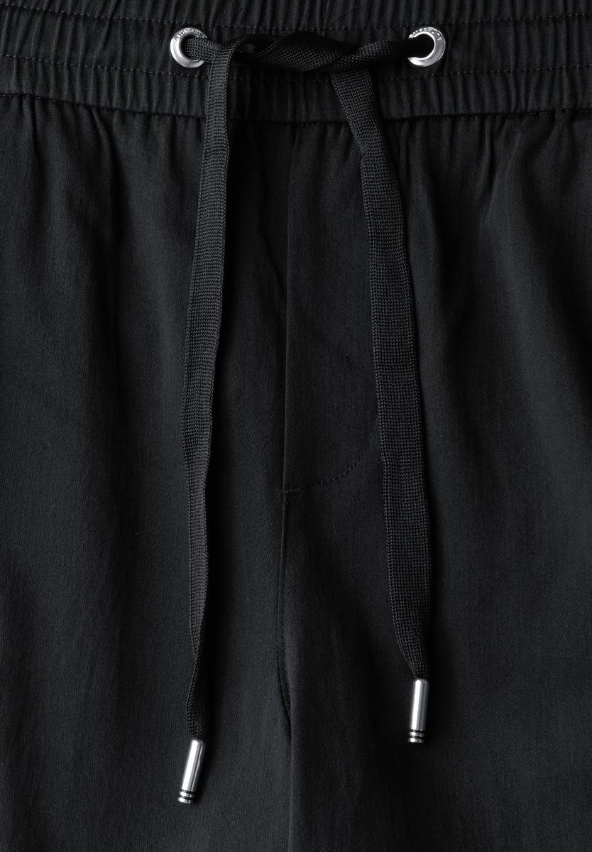 Straight Leg Hose