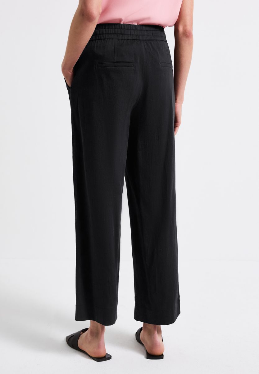 Straight Leg Hose