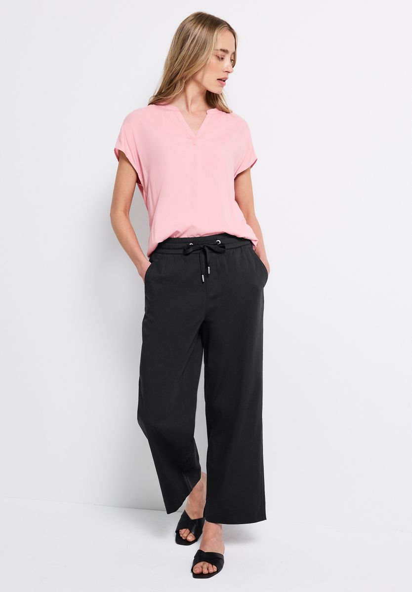 Straight Leg Hose