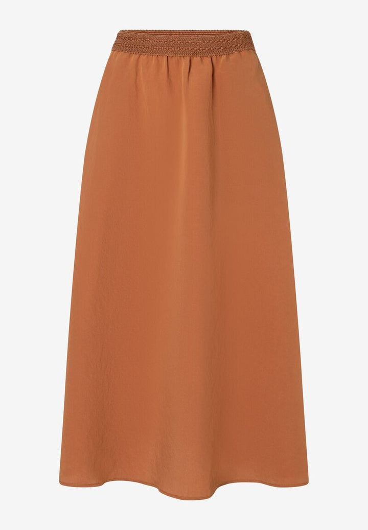 Maxirock  clay brown  Sommer-Kollektion
