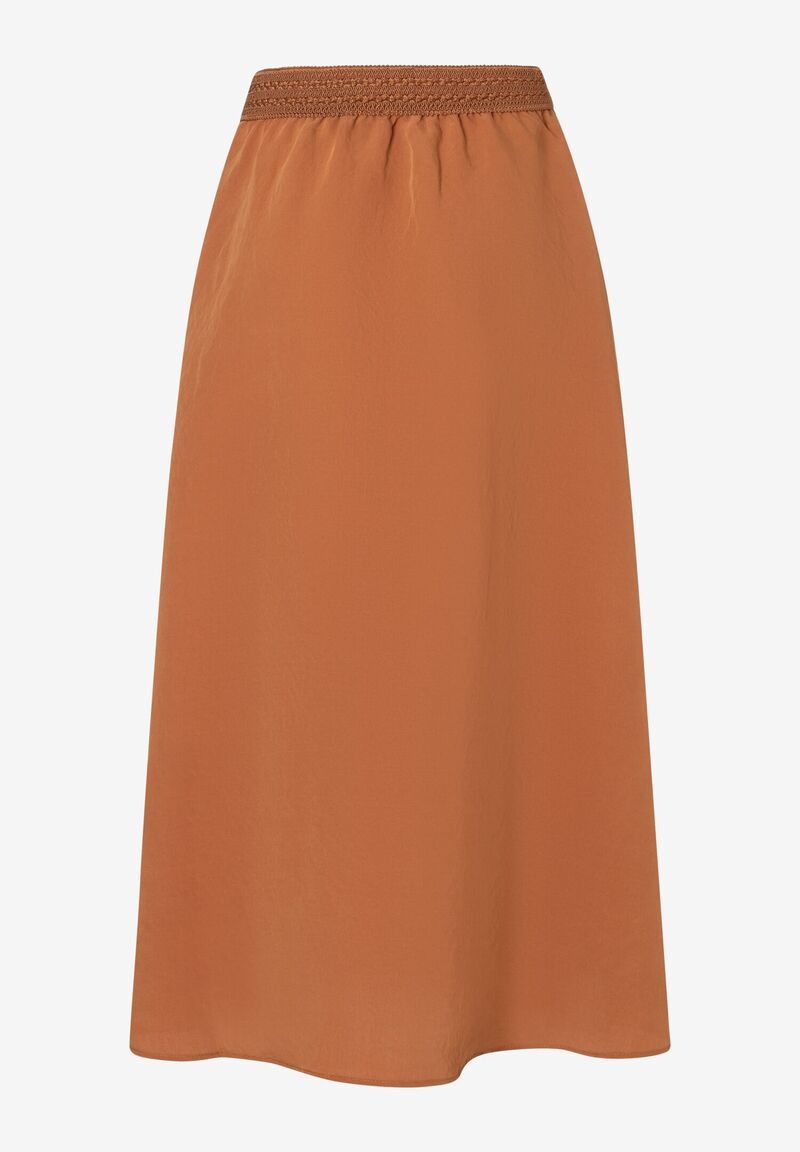 Maxirock  clay brown  Sommer-Kollektion