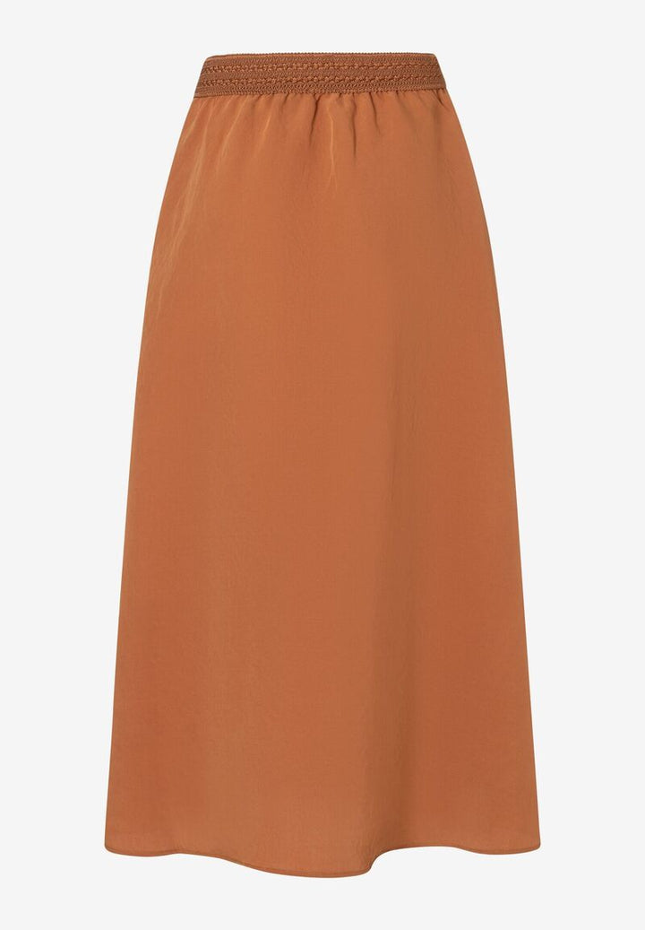 Maxirock  clay brown  Sommer-Kollektion