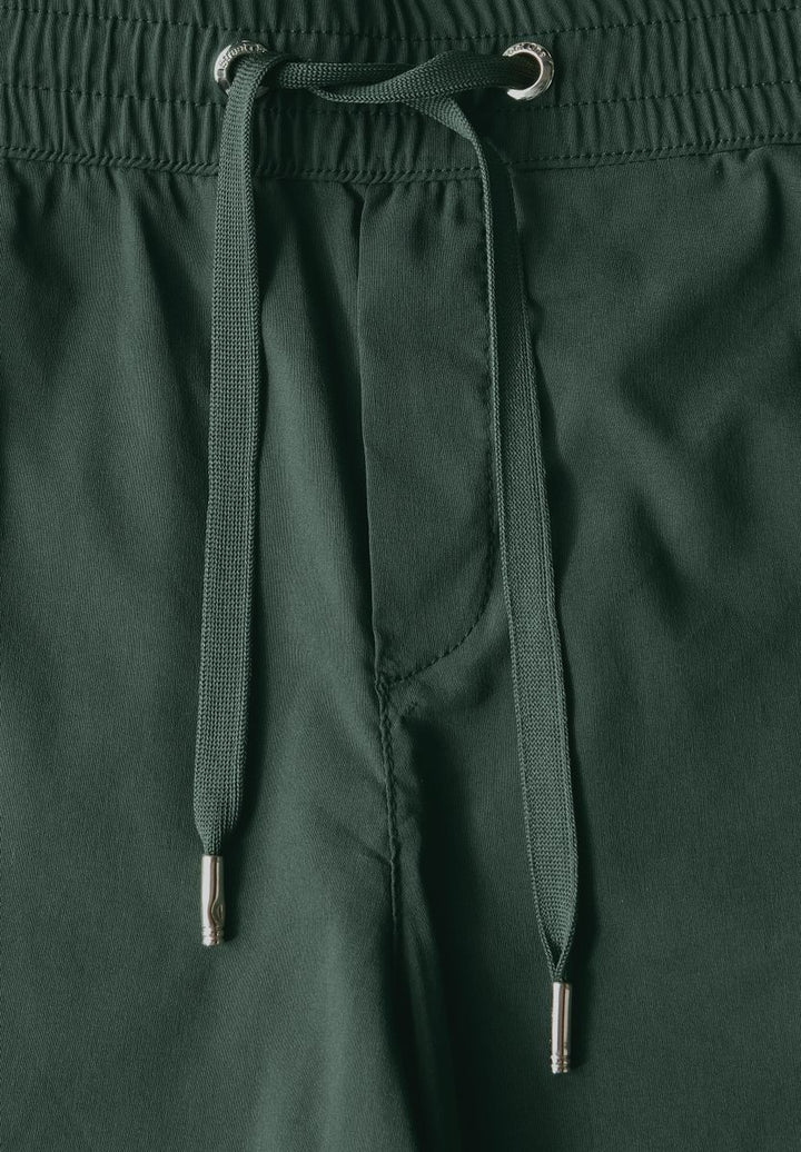 Loose Fit Hose mit Taschen
